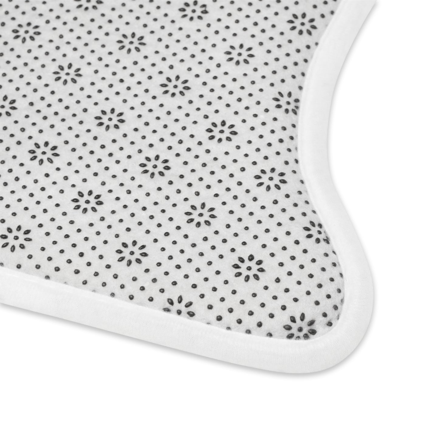 Personalized Pet Feeding Mats