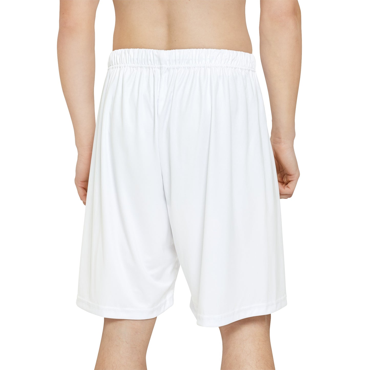 PaQueTuLoSepas Taino Men’s Sports Shorts (AOP)