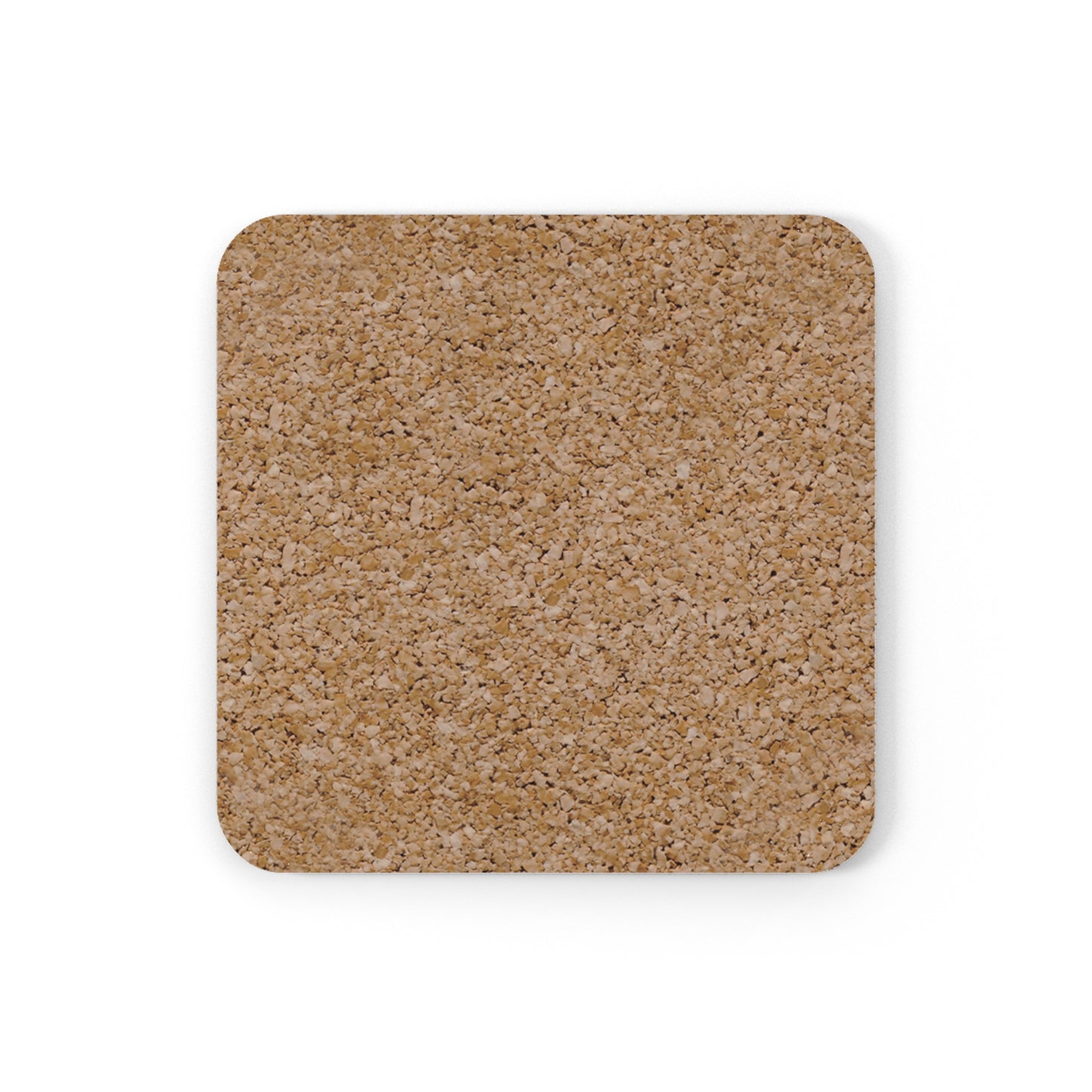 Sol Taino Cork Back Coaster