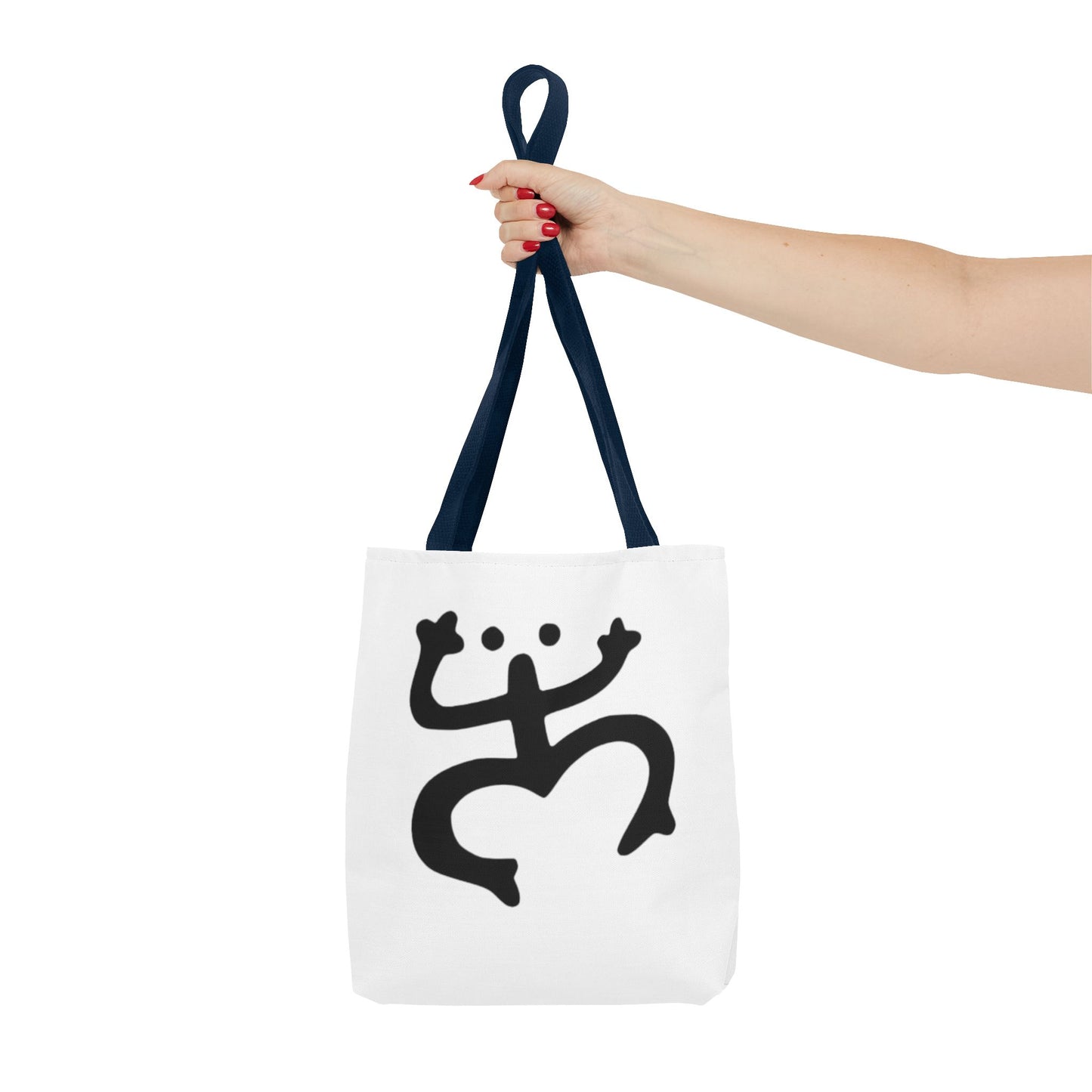 Taino Tote Bag (AOP)