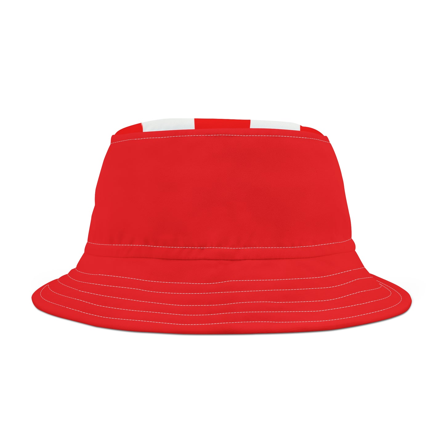 Mi Bandera Bucket Hat (AOP)
