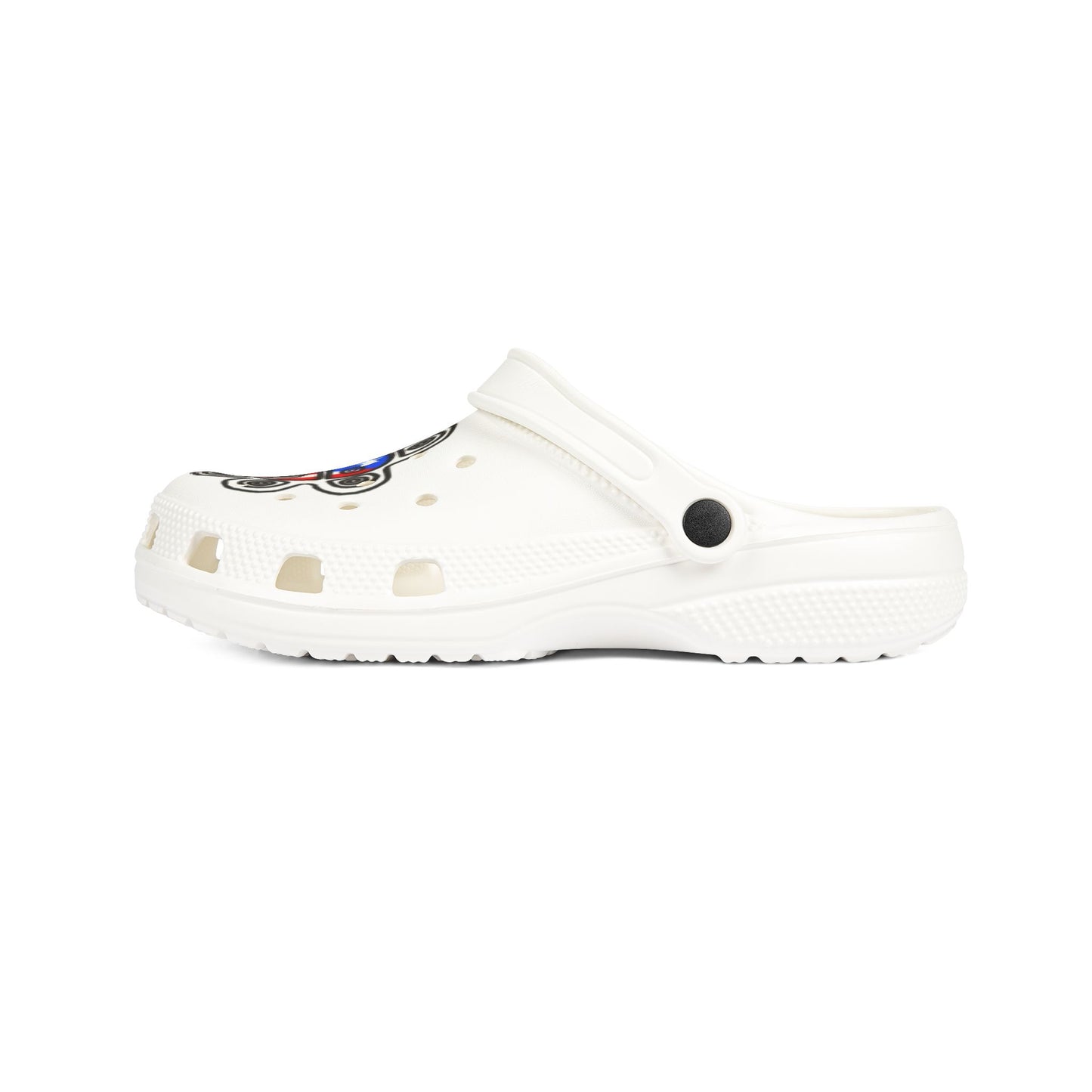 Sol Taino (Mujer y Hombre) Fun & Functional EVA Foam Clogs, Stylish Everyday Footwear, Great for Summer, Gardening, Beach Trips, Unique Gift Idea y