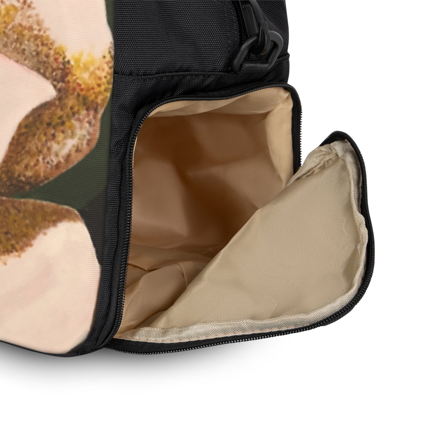 Magnolia Fitness Handbag