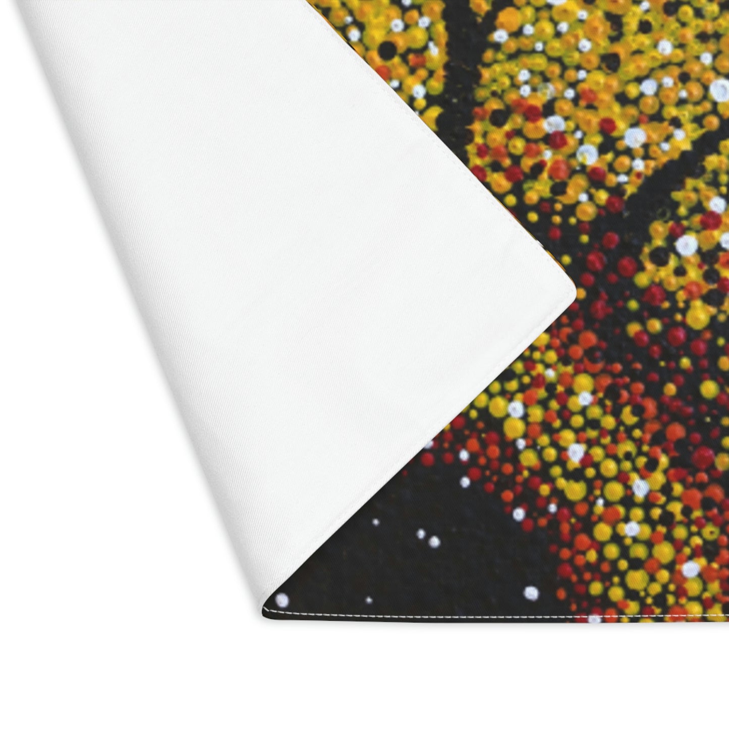 Sunflower Placemat, 1pc