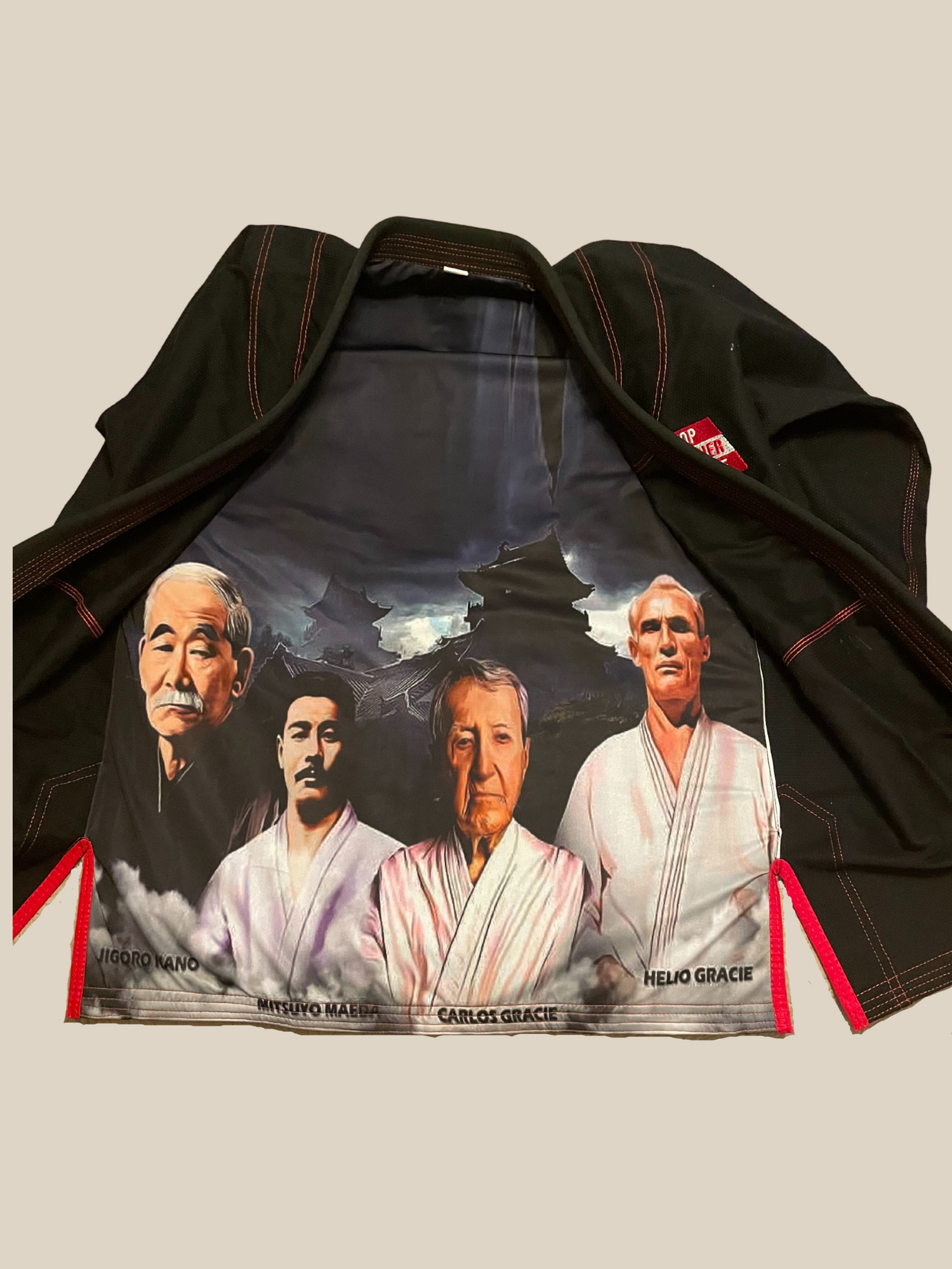 Jiu-jitsu 4 ALL!
