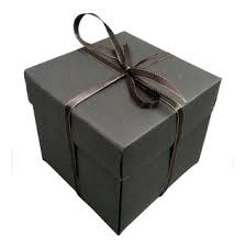 Last Minute Gifts/Regalos de Ultima Hora