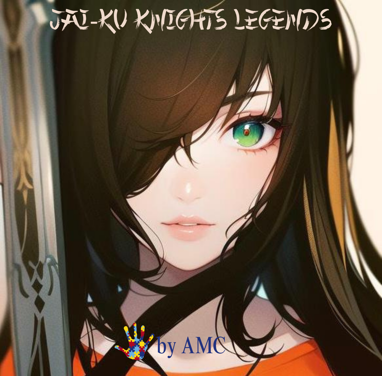 Jai-Ku Knights MANGA and Anime