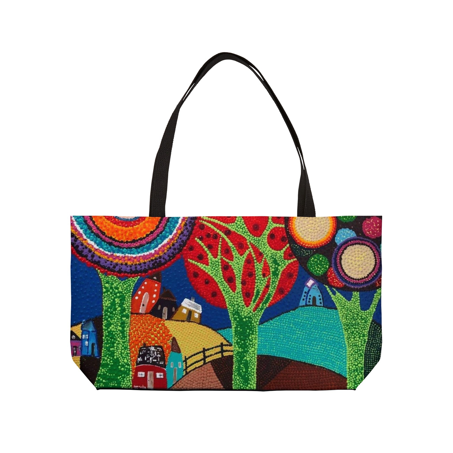 Handbags/Totes/Apparel