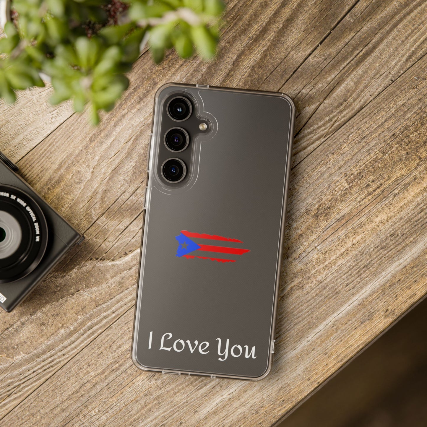 Personalized Clear Cases