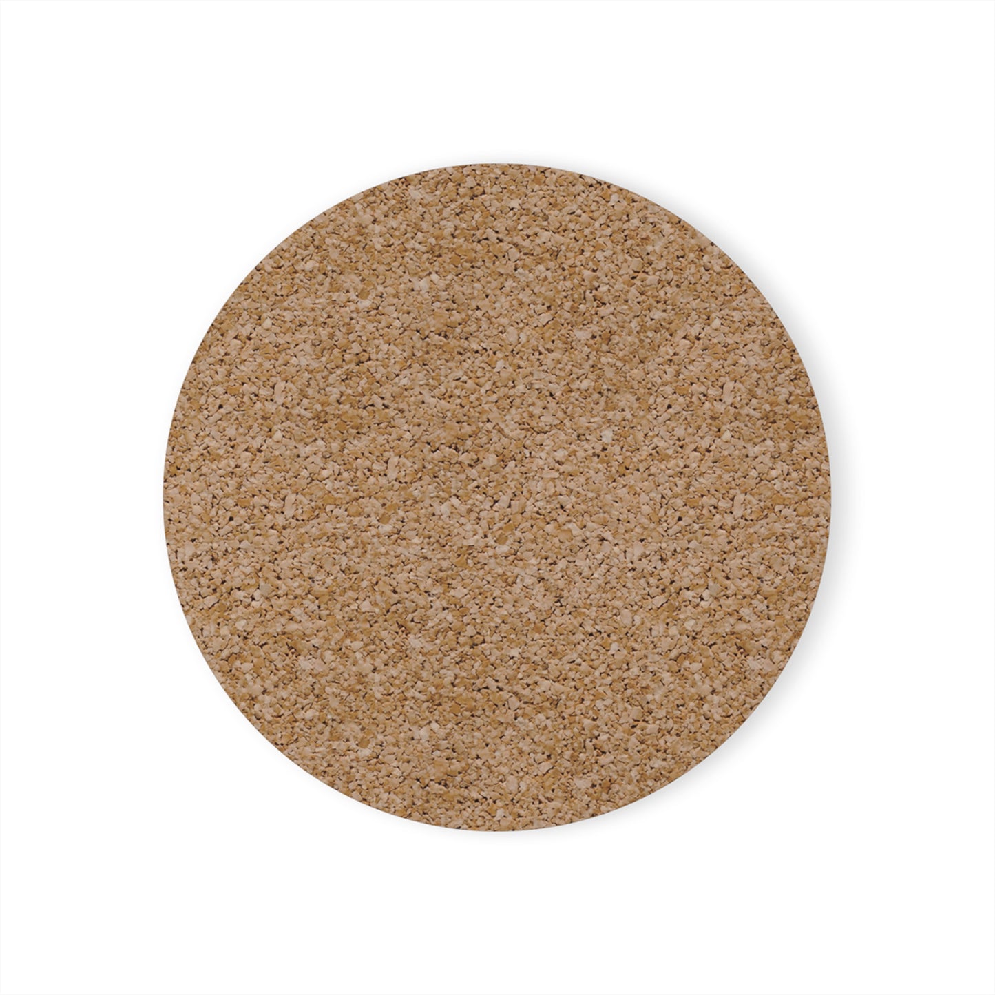 Sol Taino Cork Back Coaster