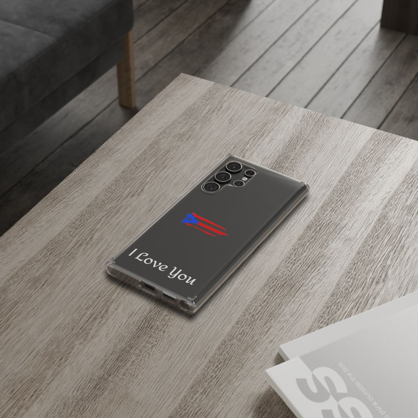 Personalized Clear Cases