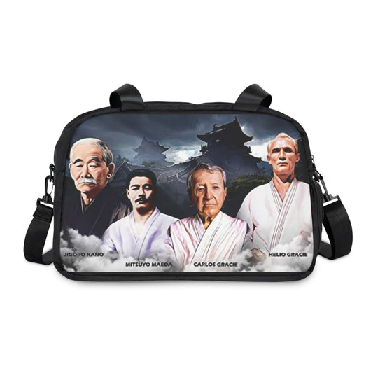 Masters Fitness Handbag