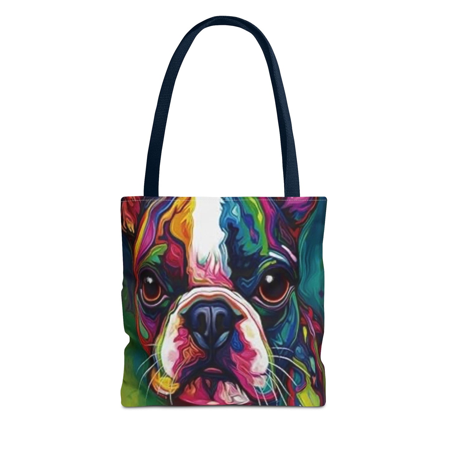Personalized Tote Bag (AOP)