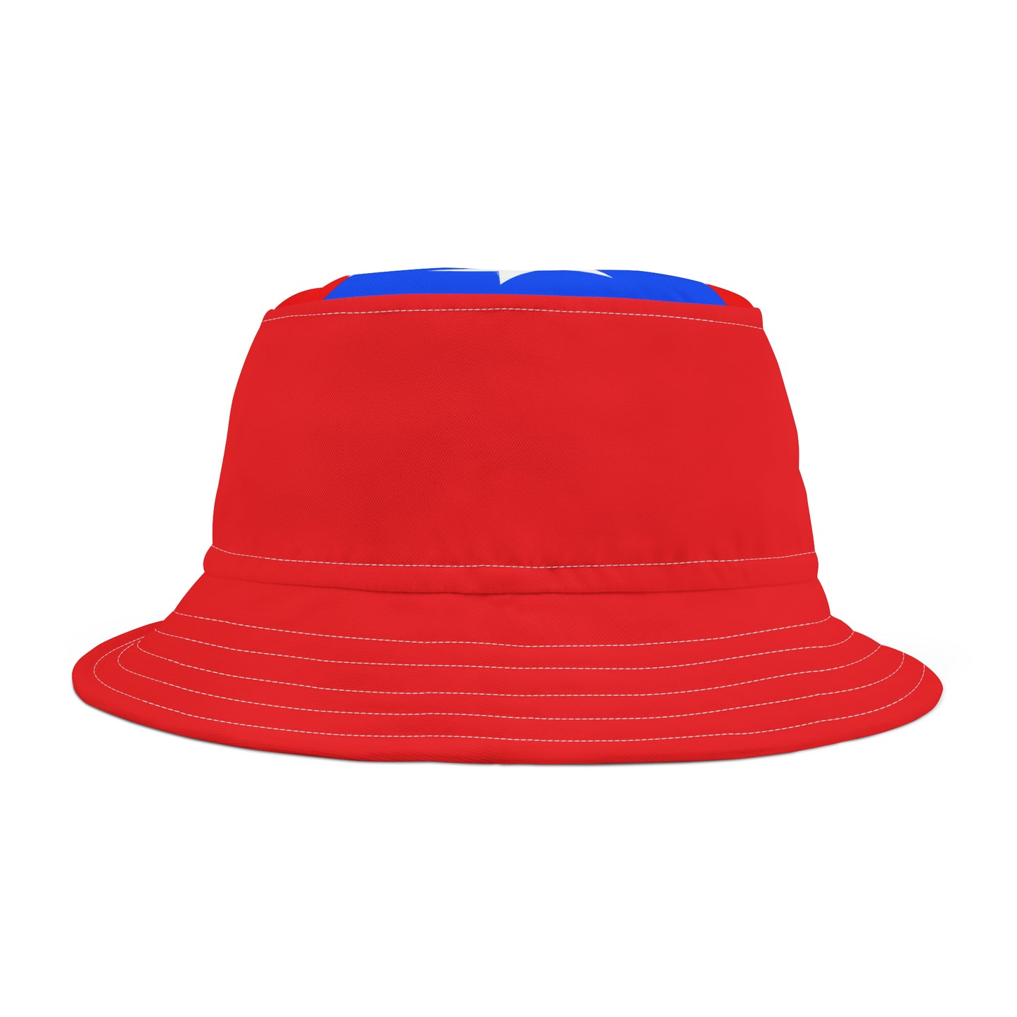 Mi Bandera Bucket Hat (AOP)