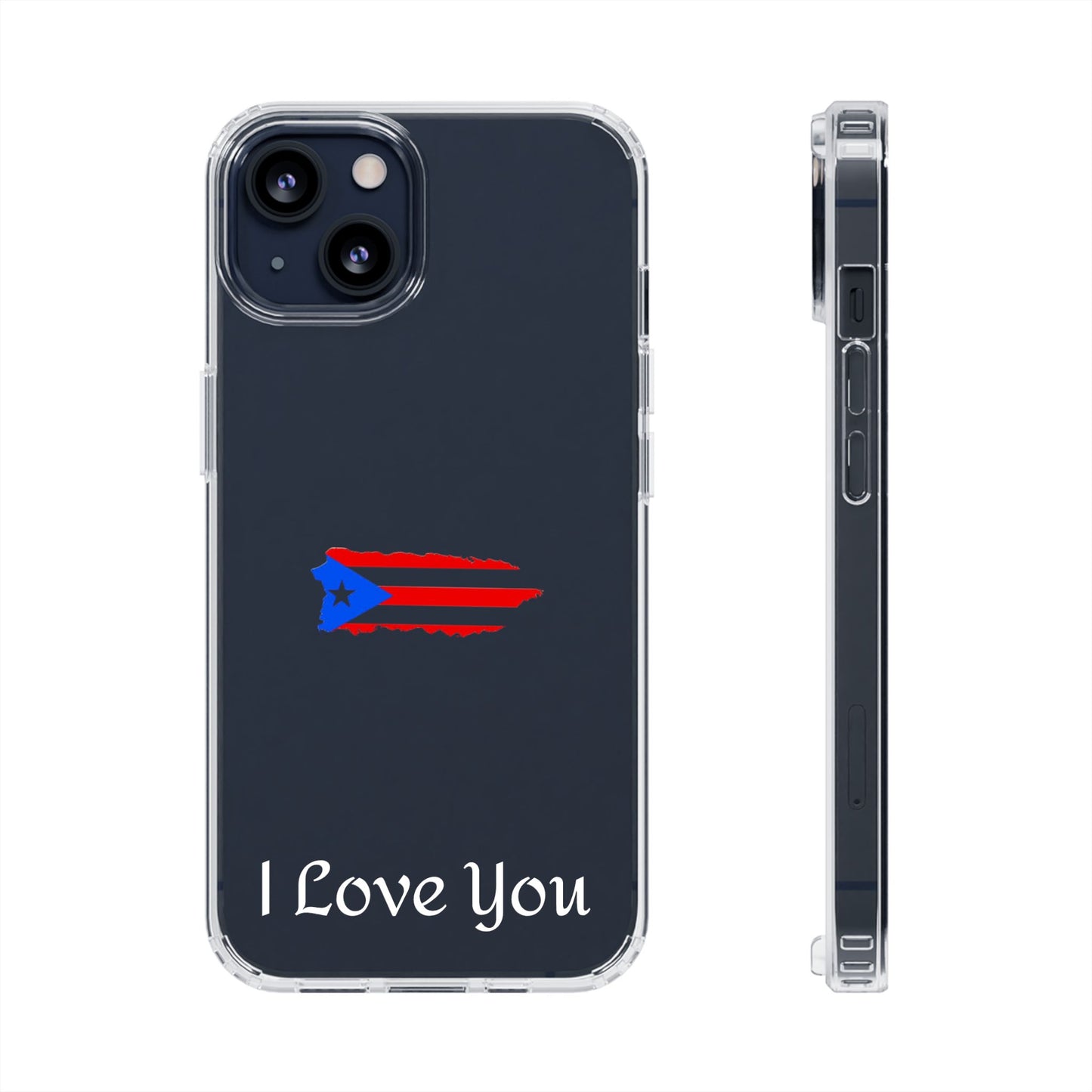 Personalized Clear Cases