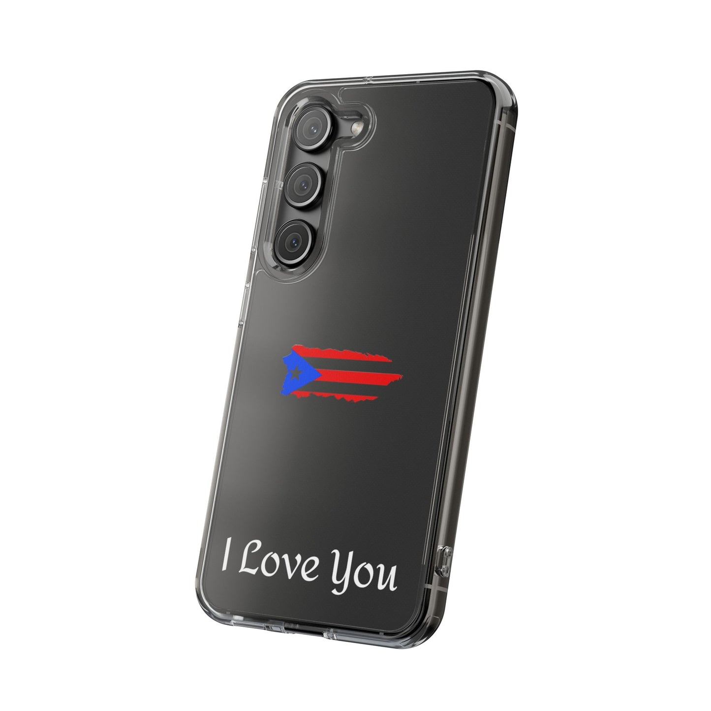 Personalized Clear Cases