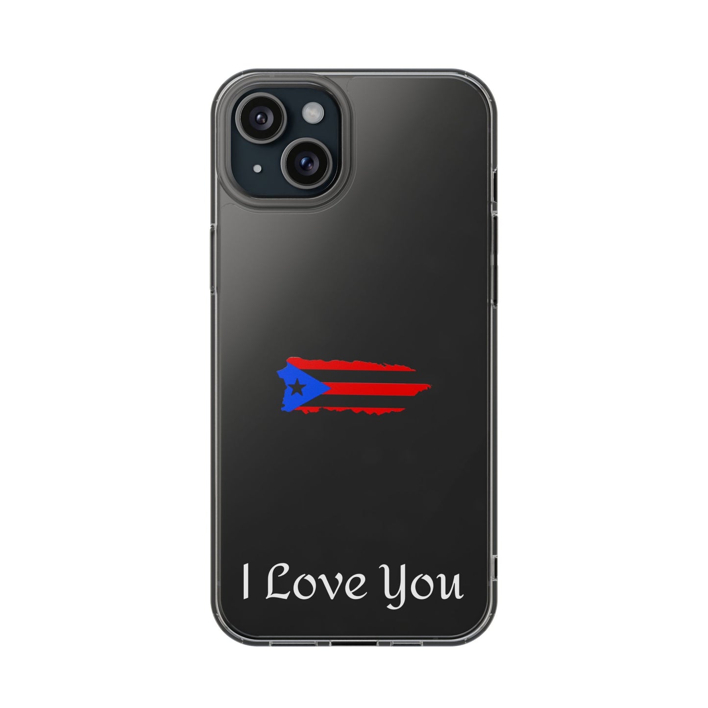 Personalized Clear Cases