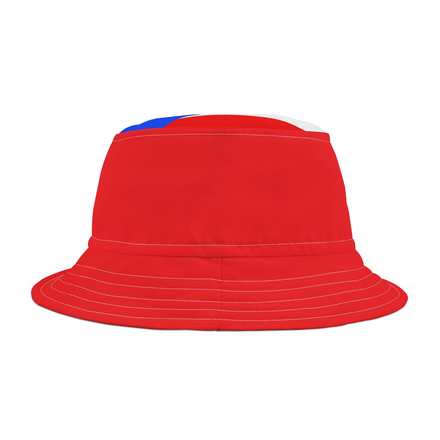 Mi Bandera Bucket Hat (AOP)