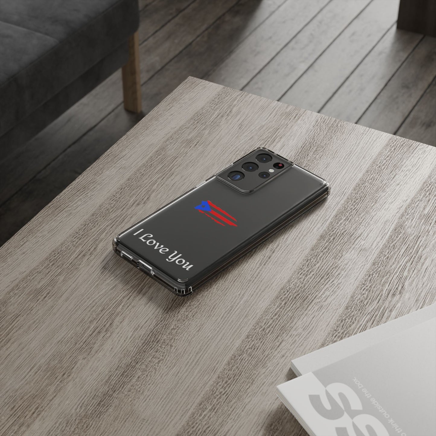 Personalized Clear Cases