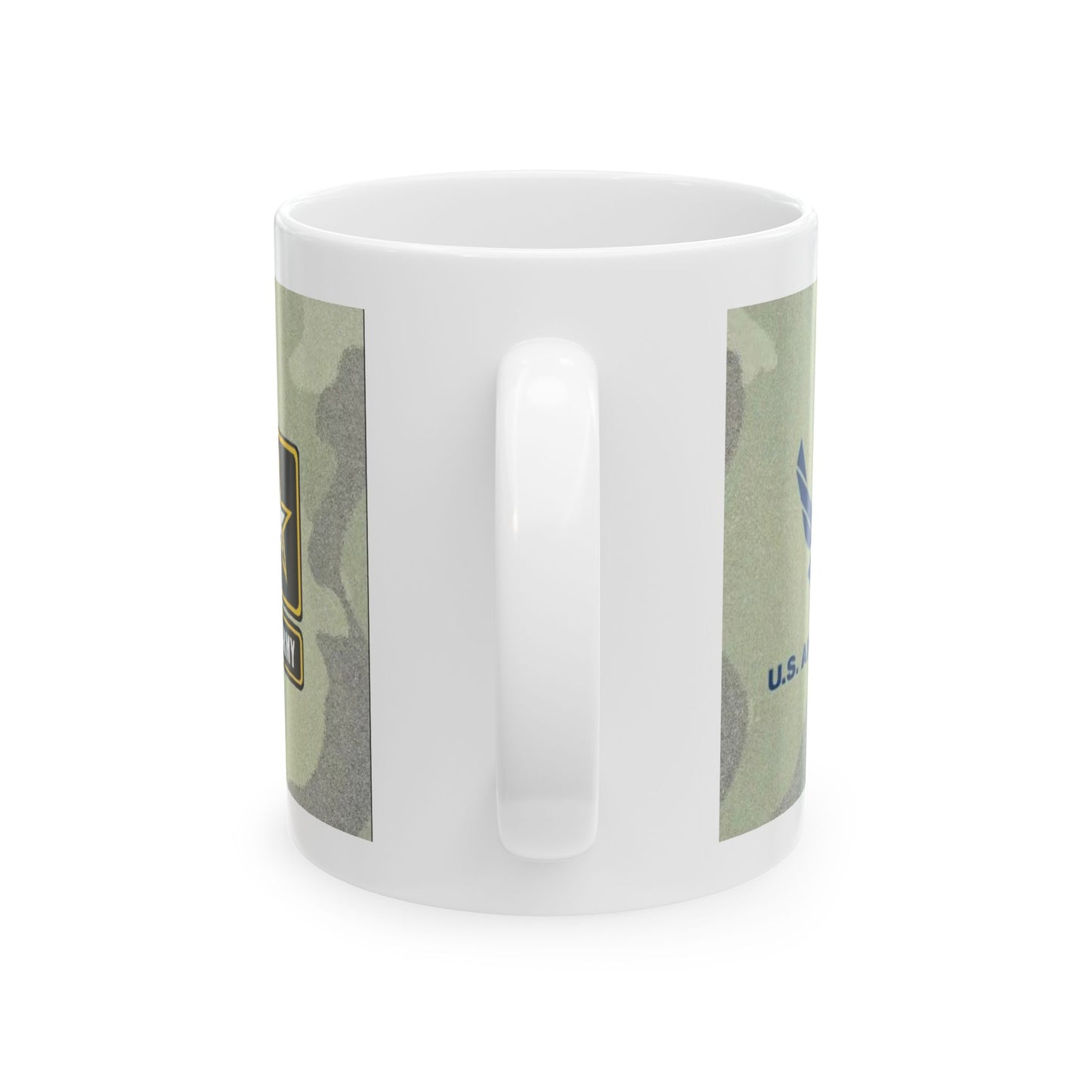 Chinchorreo 2025 Ceramic Mug, (11oz, 15oz)