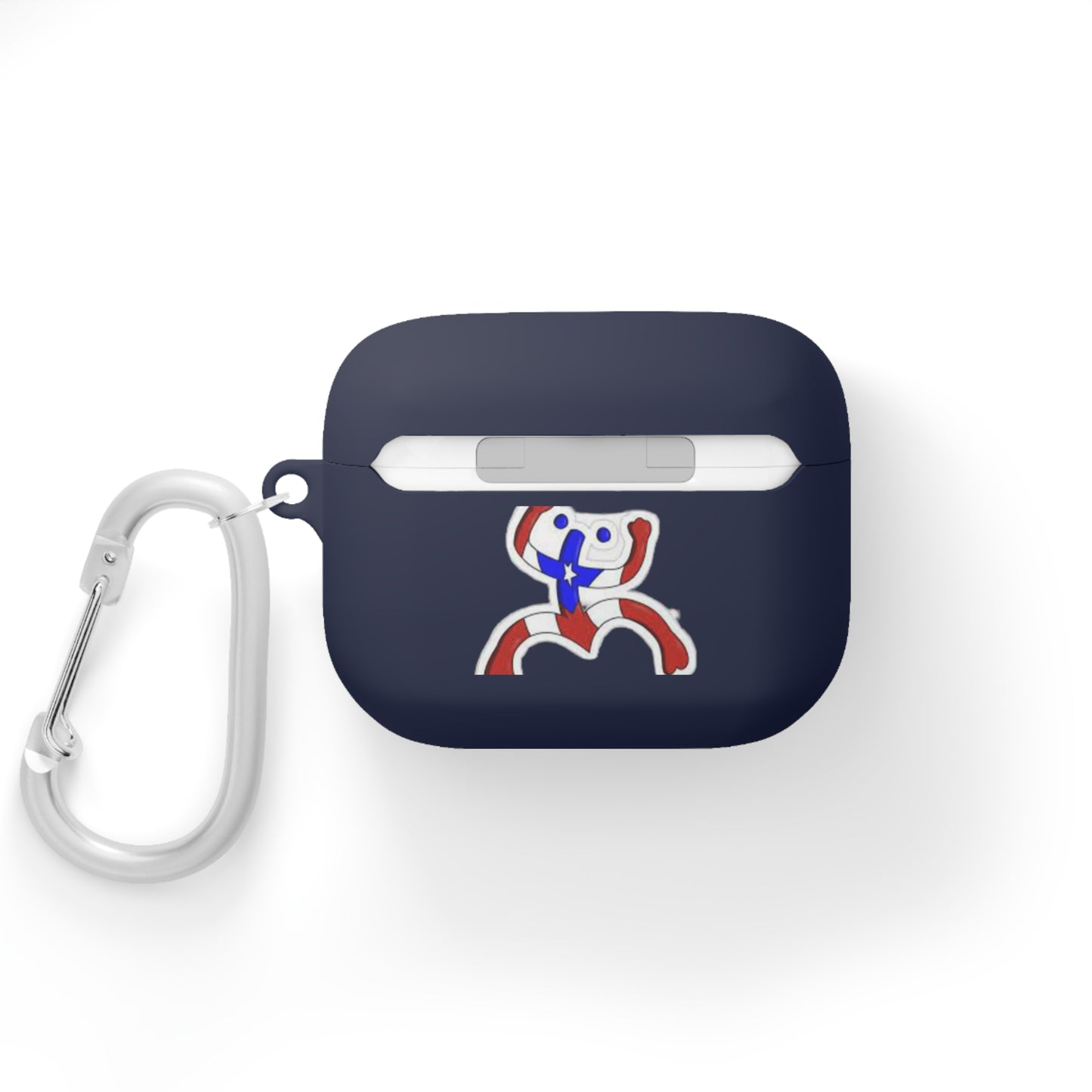 Personalized AirPods and AirPods Pro Case Cover