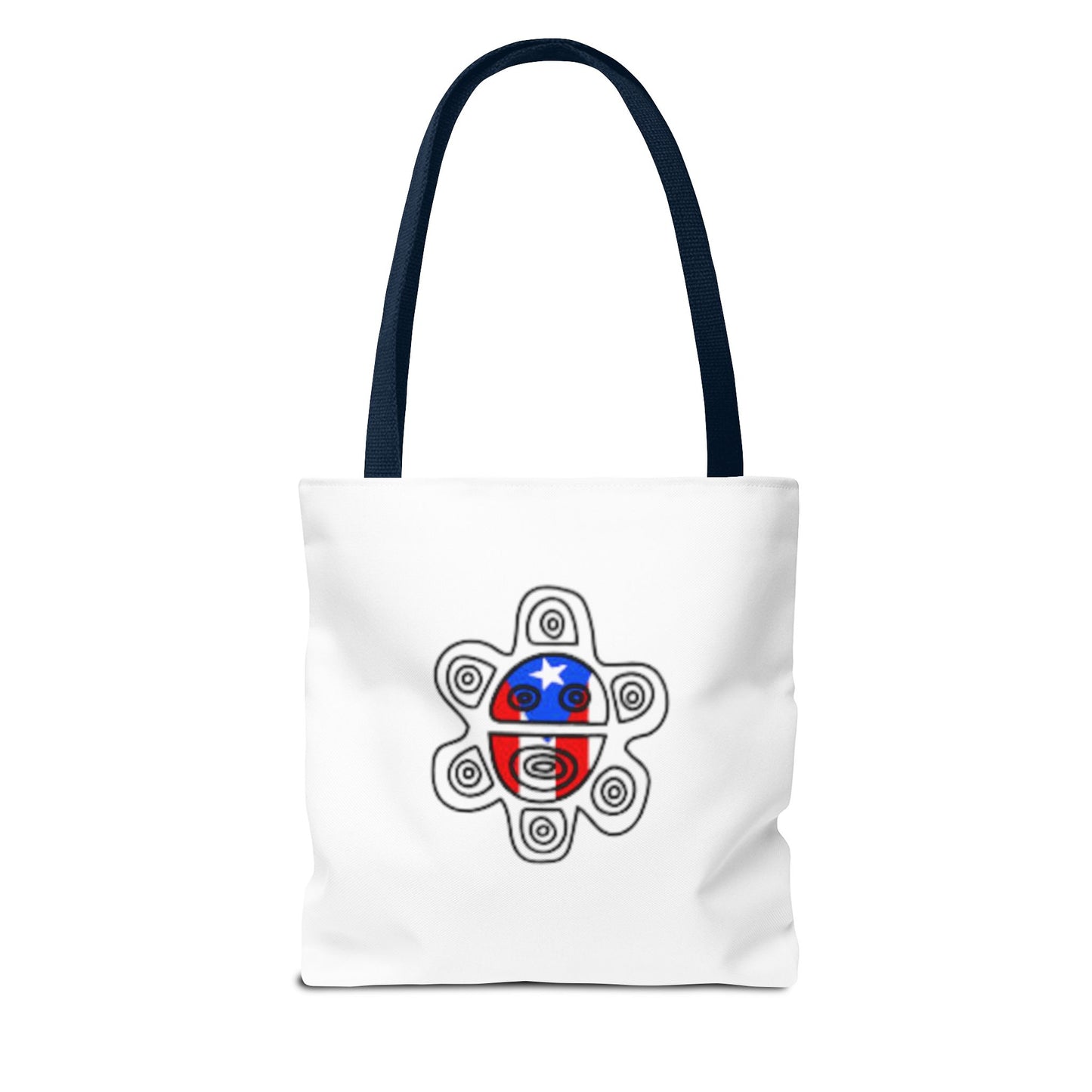 Taino Tote Bag (AOP)