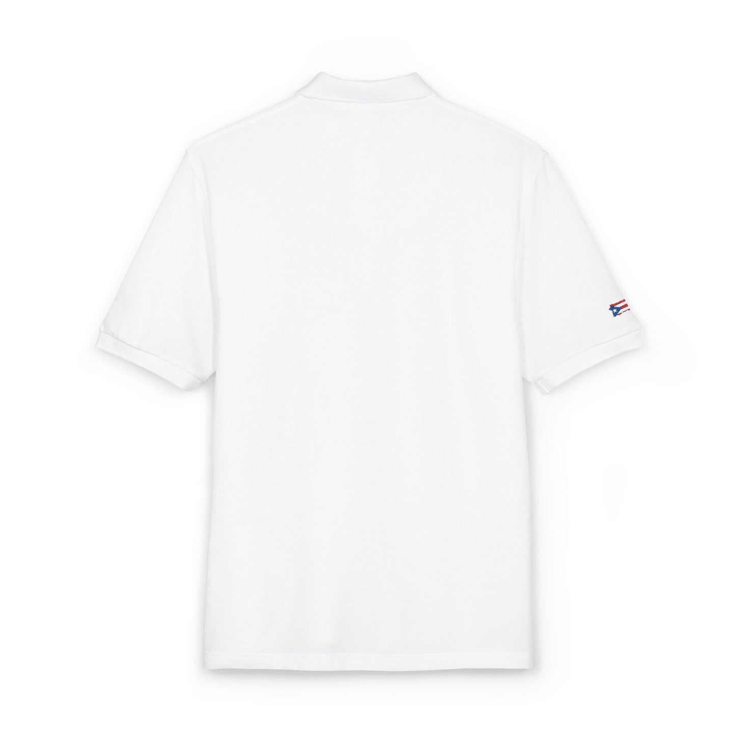 Pa'QueTuLoSepas Embroidered Unisex Polo Shirt for Comfort and Style, Casual Wear, Gift for Him/Her, Summer Style, Work Attire, Travel Clothing