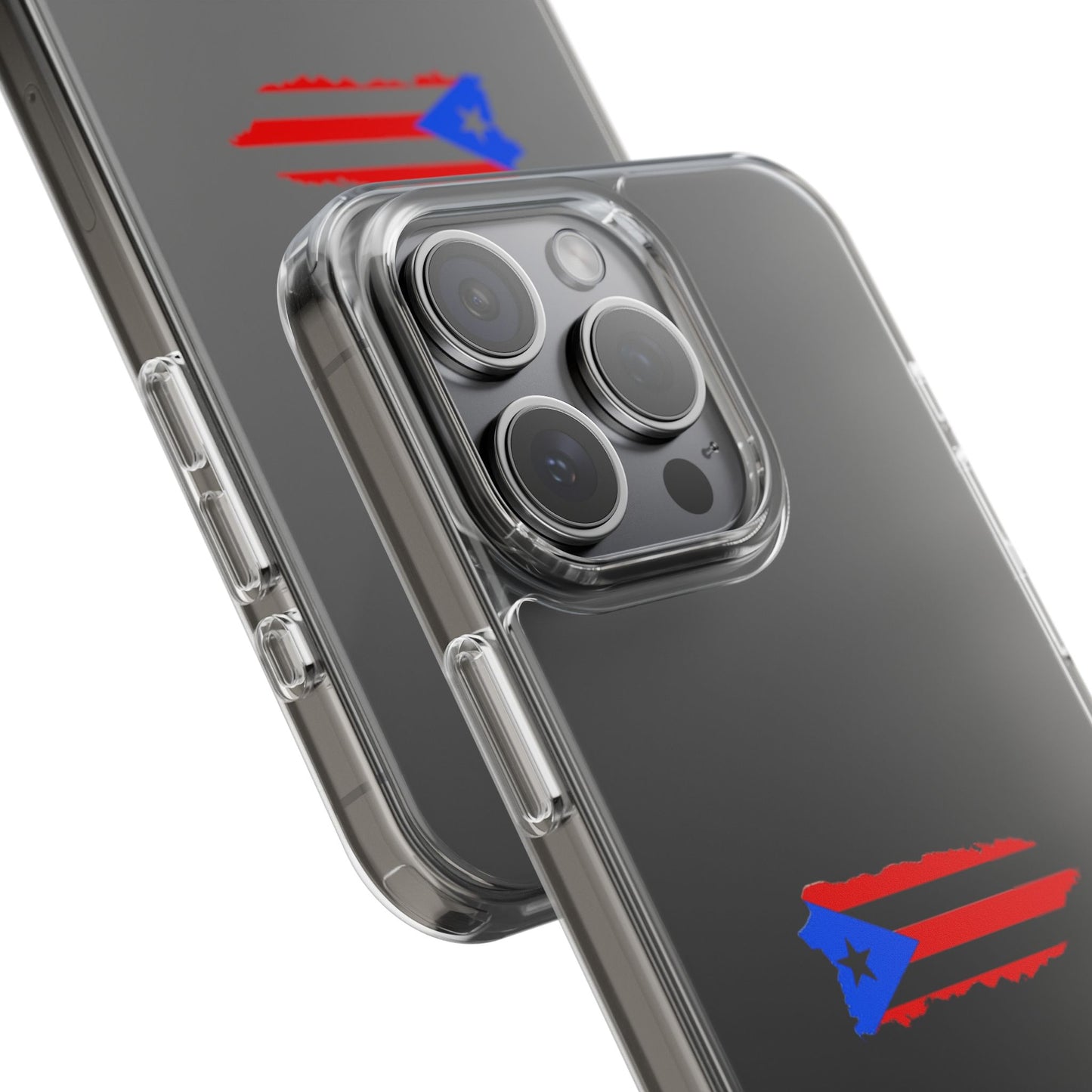 Personalized Clear Cases