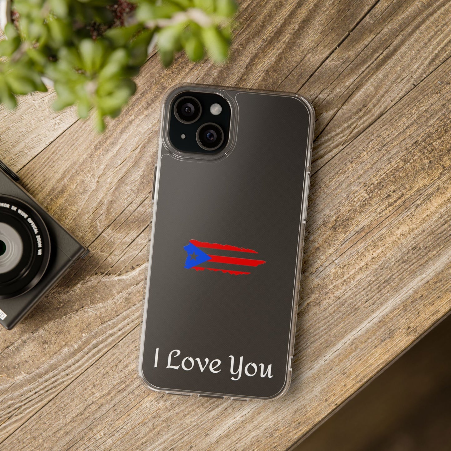 Personalized Clear Cases