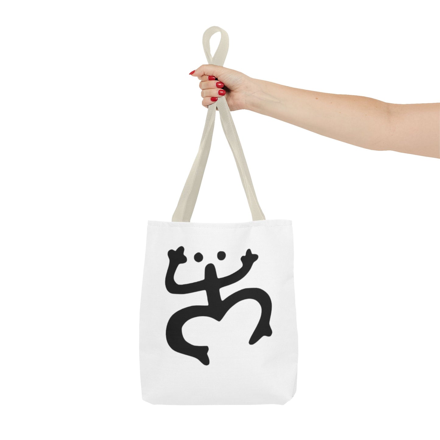 Taino Tote Bag (AOP)