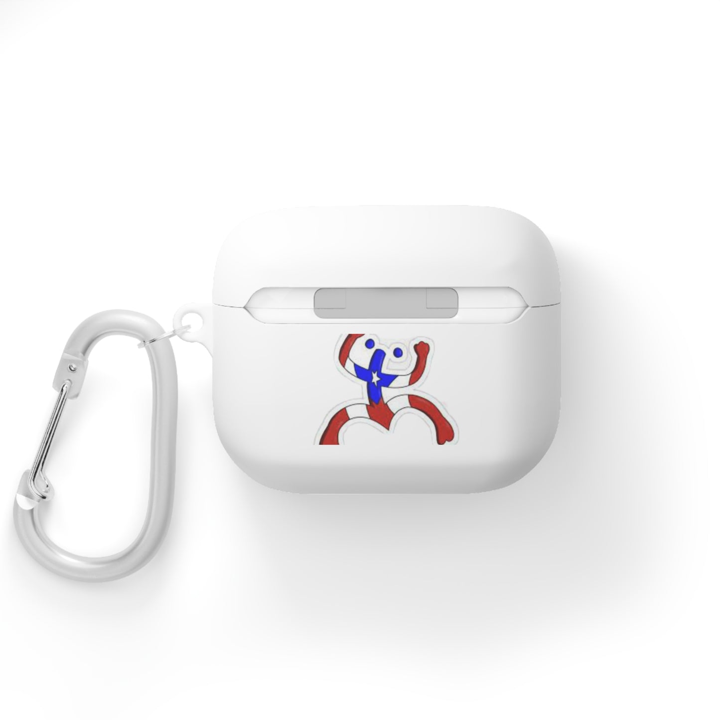 Personalized AirPods and AirPods Pro Case Cover