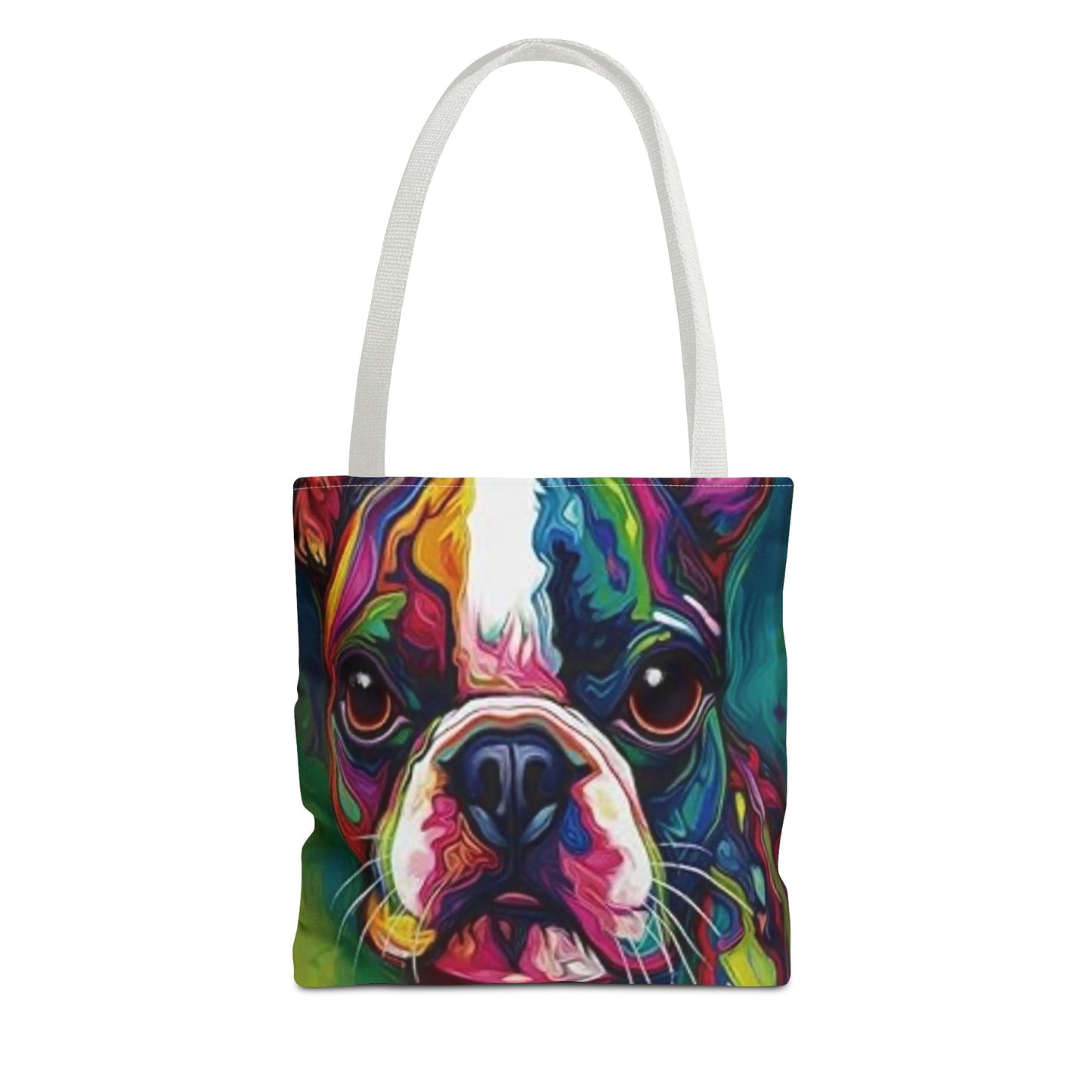 Personalized Tote Bag (AOP)