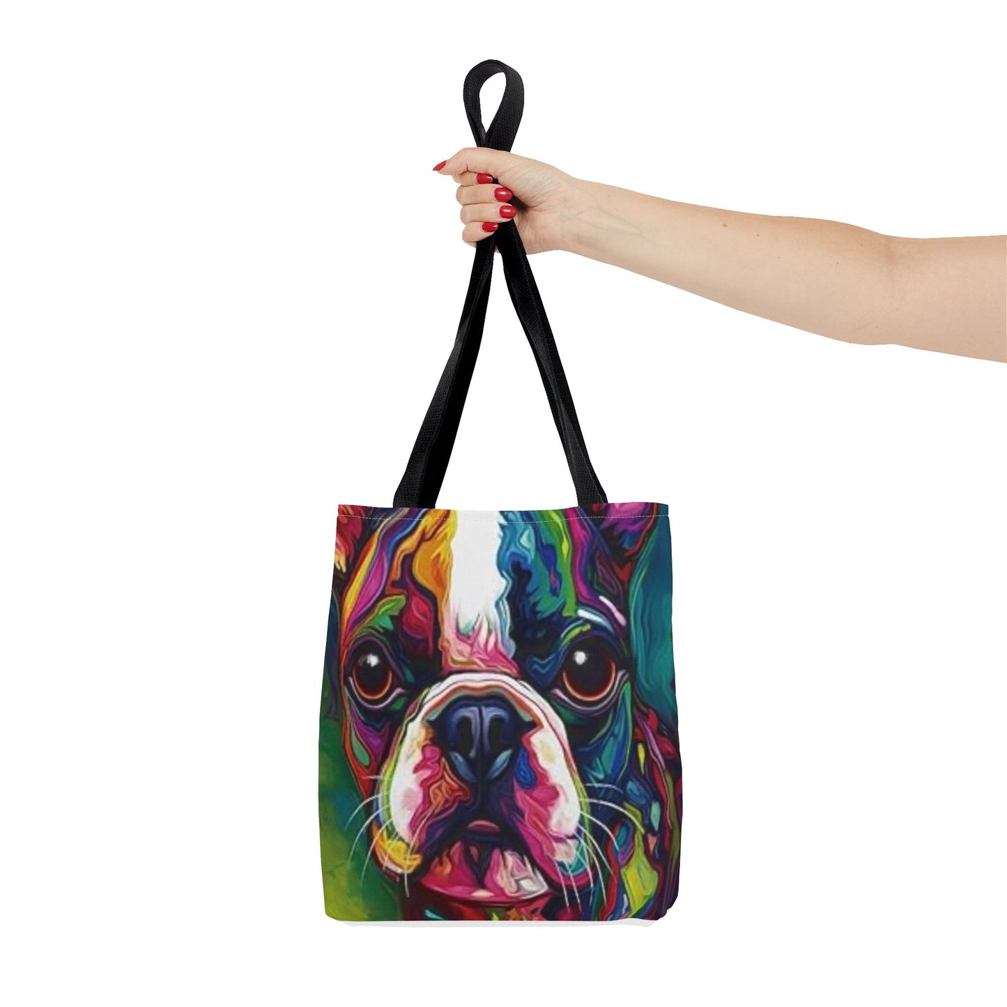 Personalized Tote Bag (AOP)