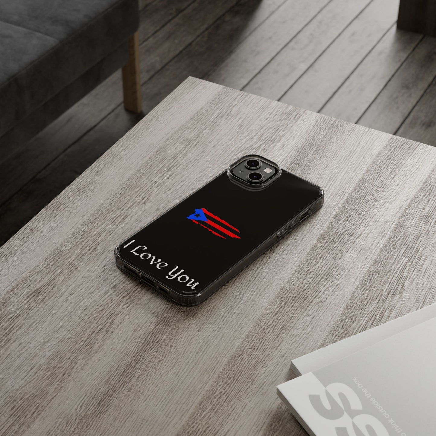 Personalized Clear Cases