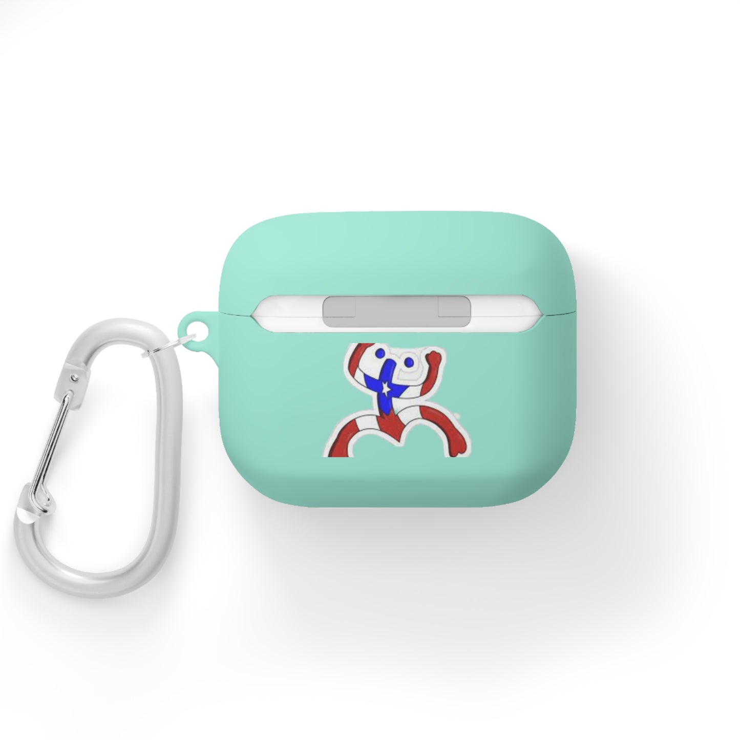 Personalized AirPods and AirPods Pro Case Cover
