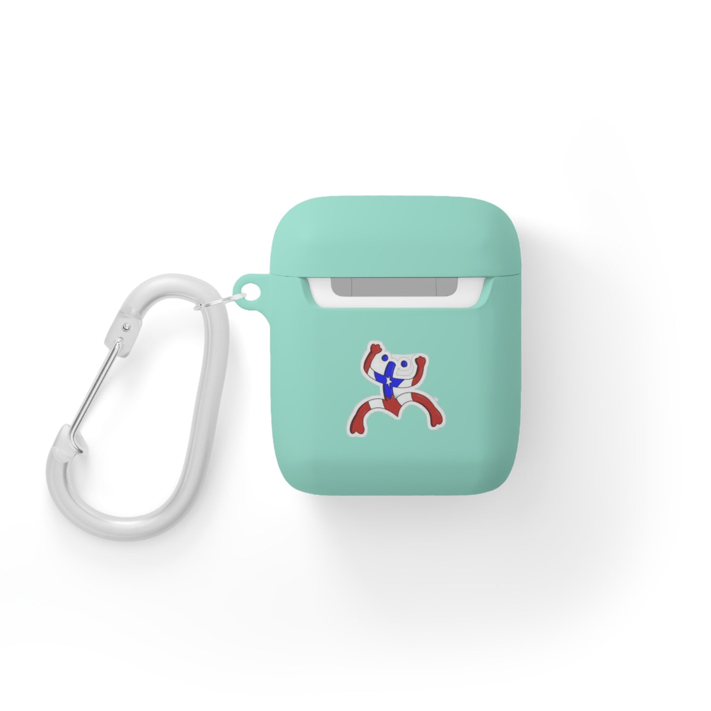 Personalized AirPods and AirPods Pro Case Cover