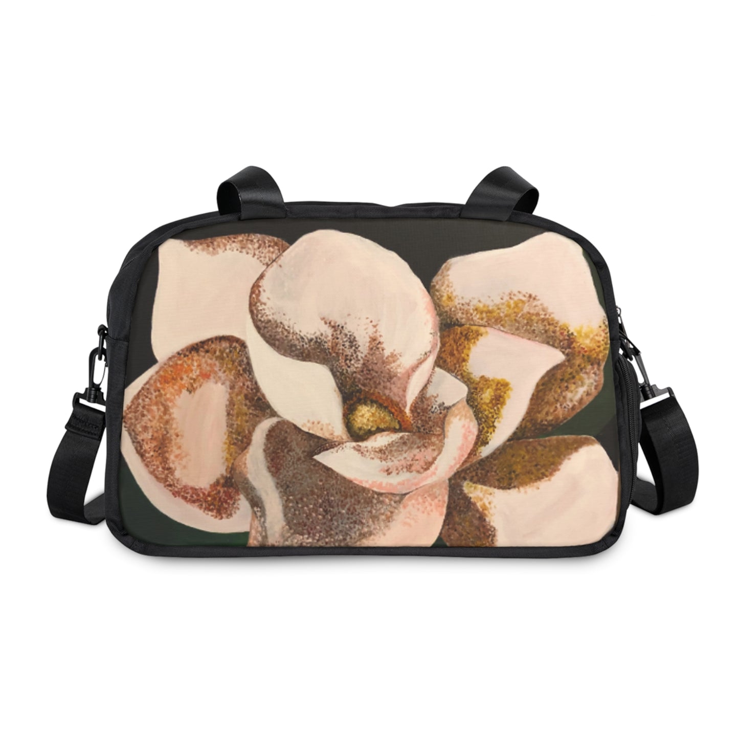 Magnolia Fitness Handbag