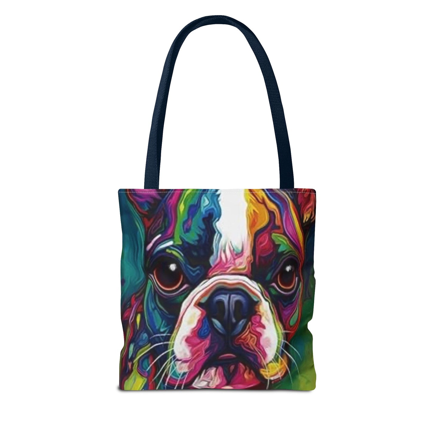 Personalized Tote Bag (AOP)