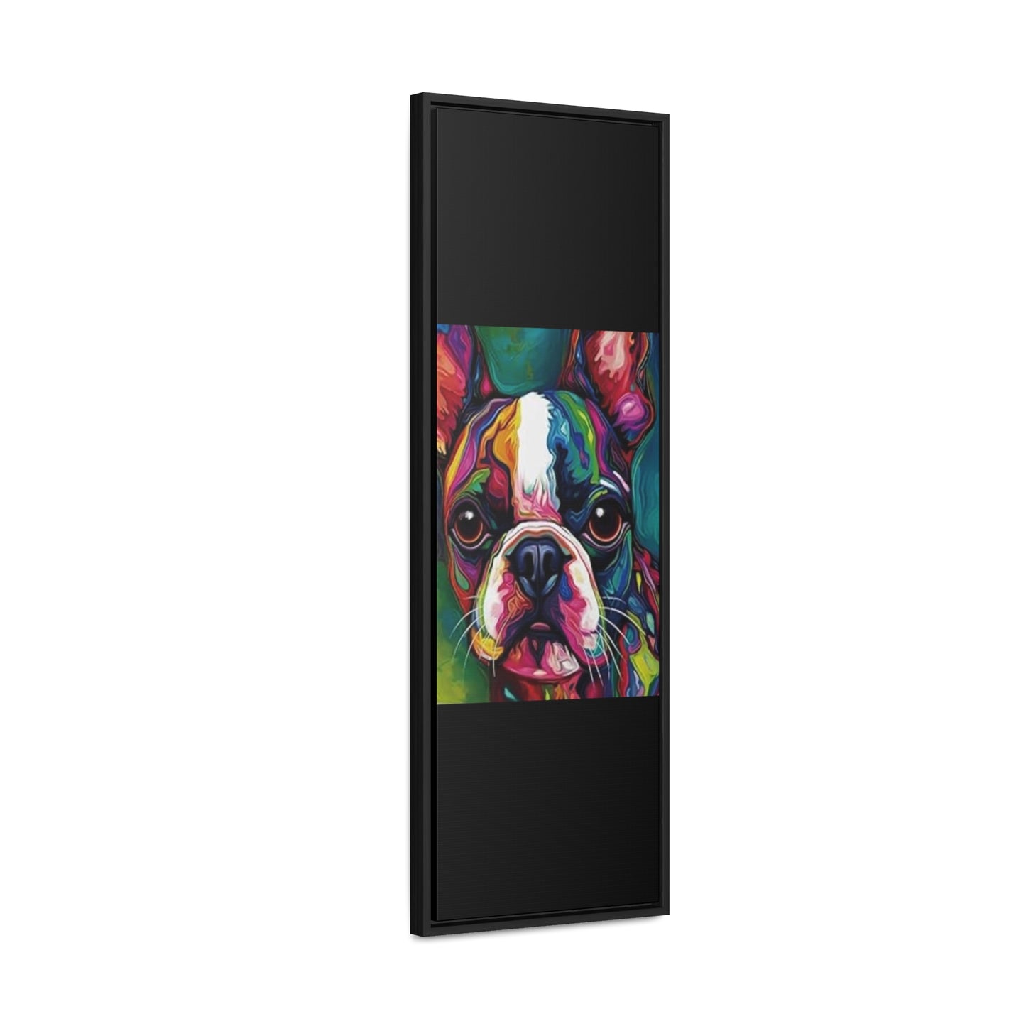 Gallery Canvas Wraps, Vertical Frame