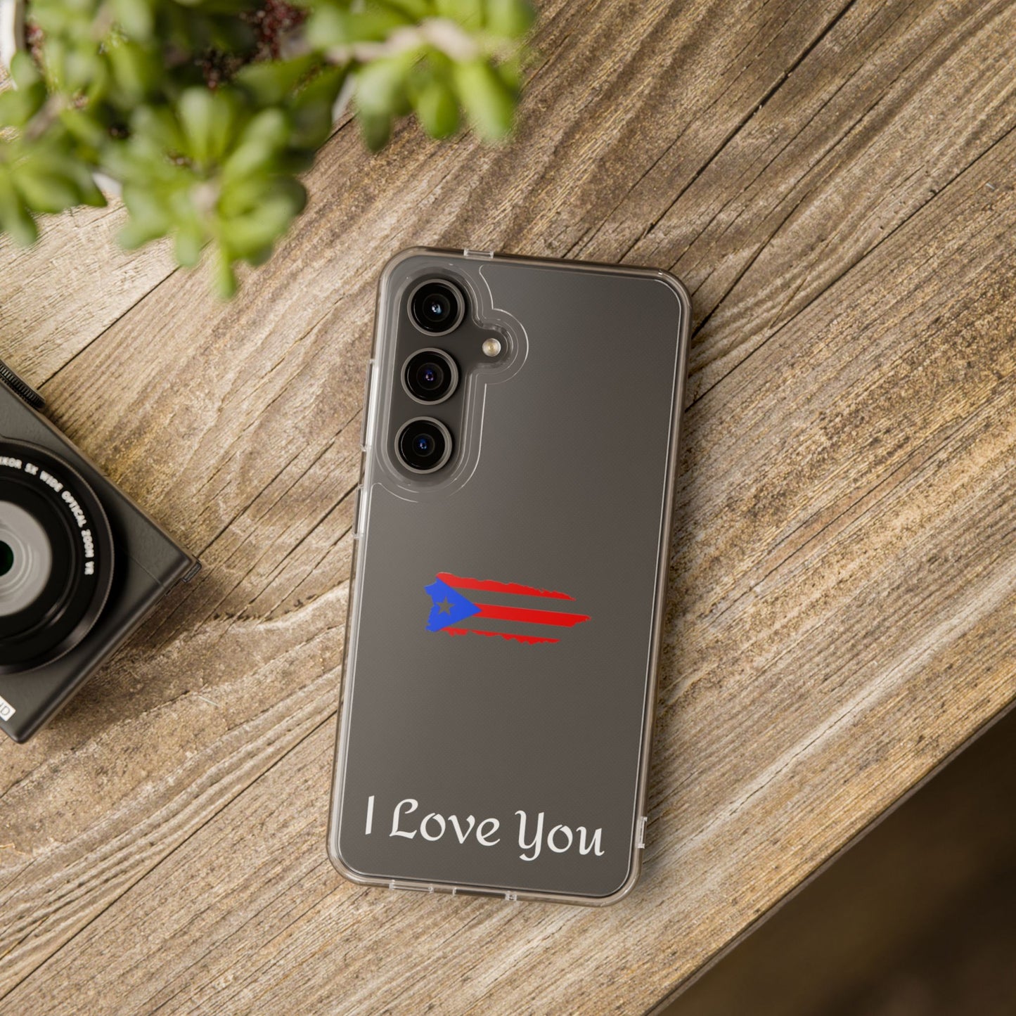 Personalized Clear Cases