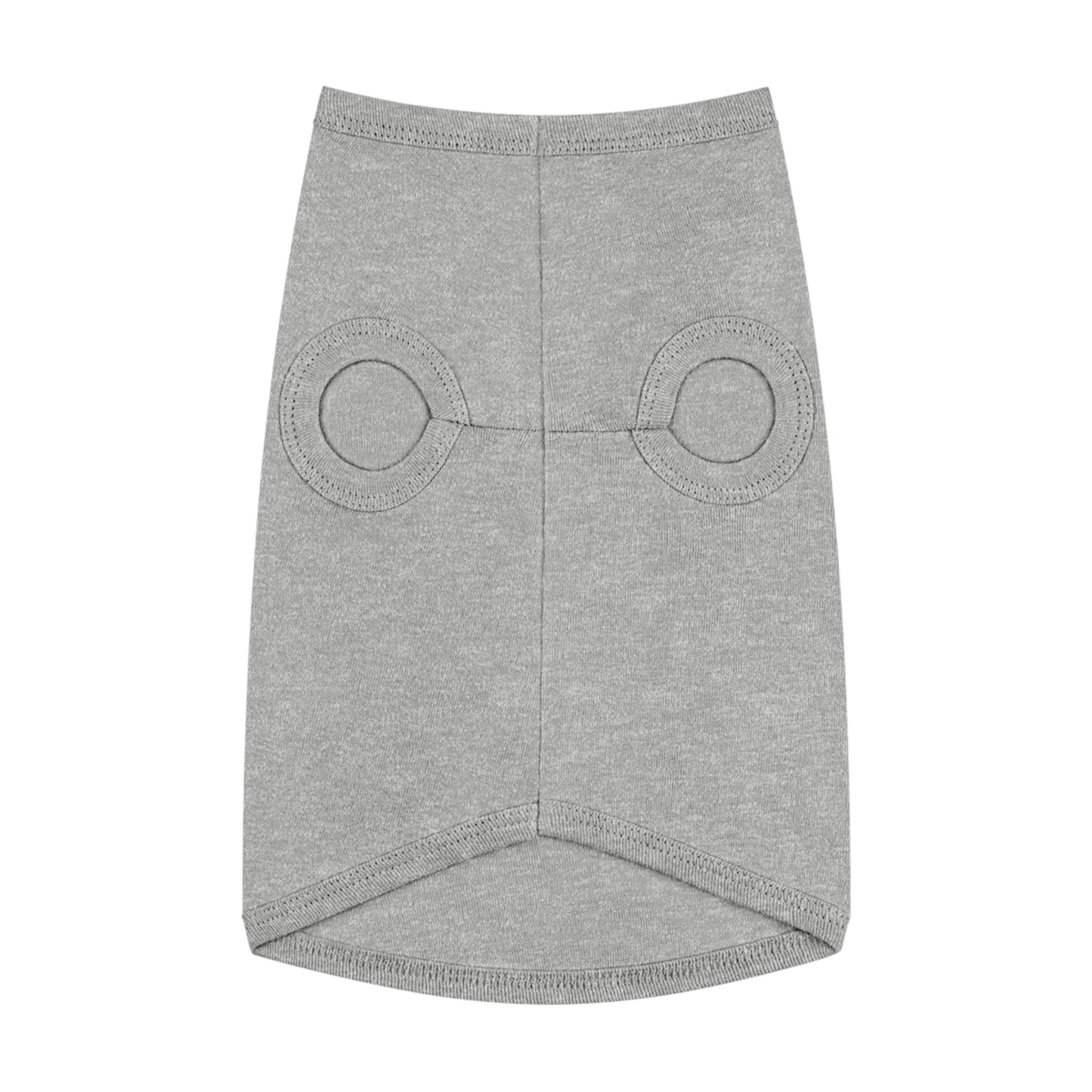 Personalized Pet Tank Top