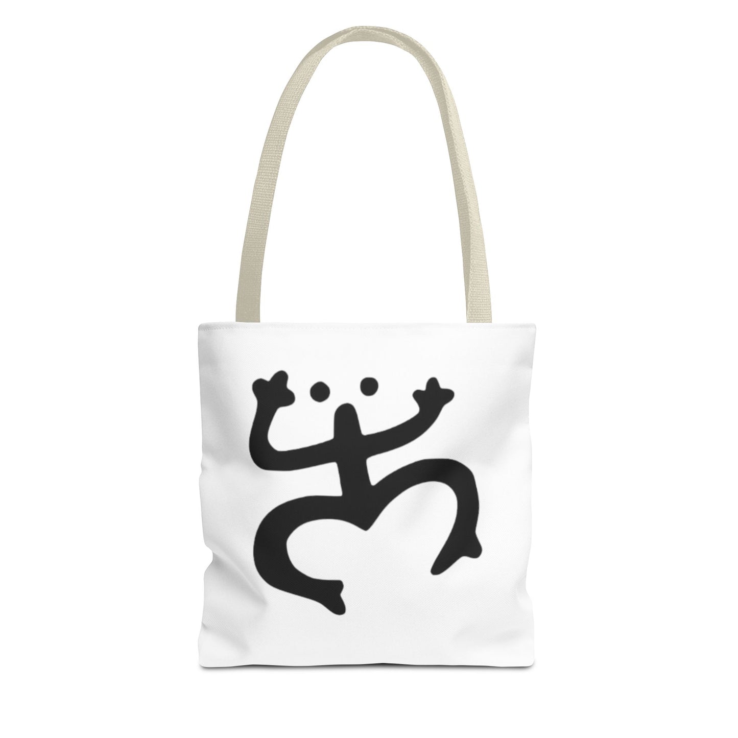 Taino Tote Bag (AOP)