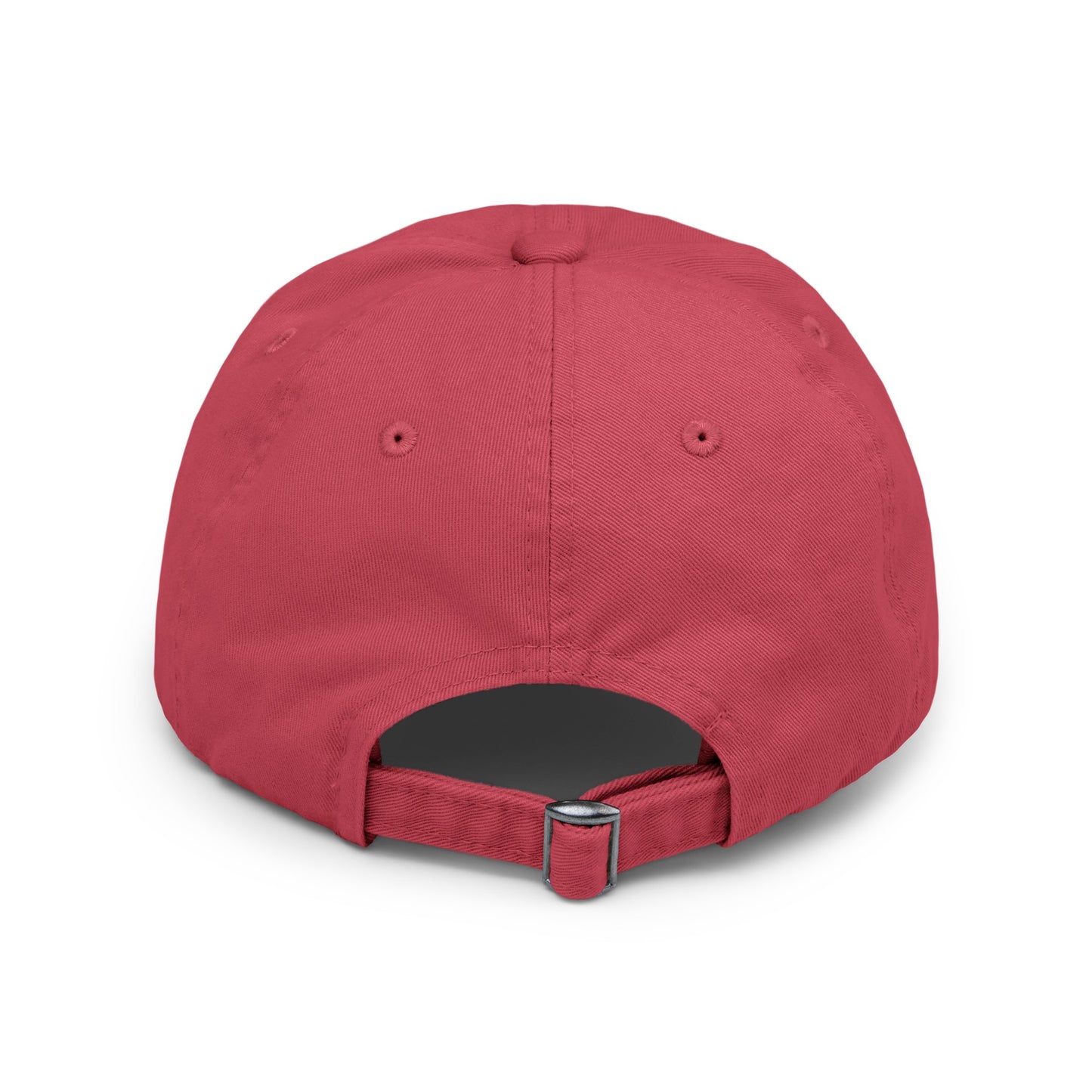 Coqui Taino Unisex Distressed Cap