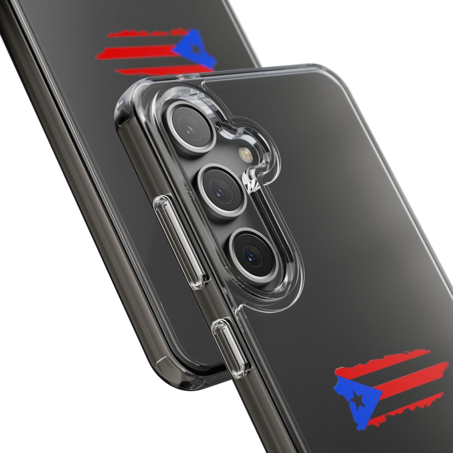 Personalized Clear Cases