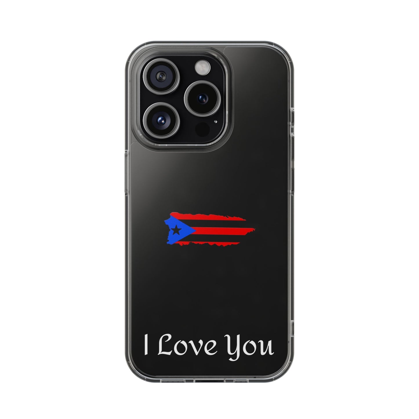 Personalized Clear Cases