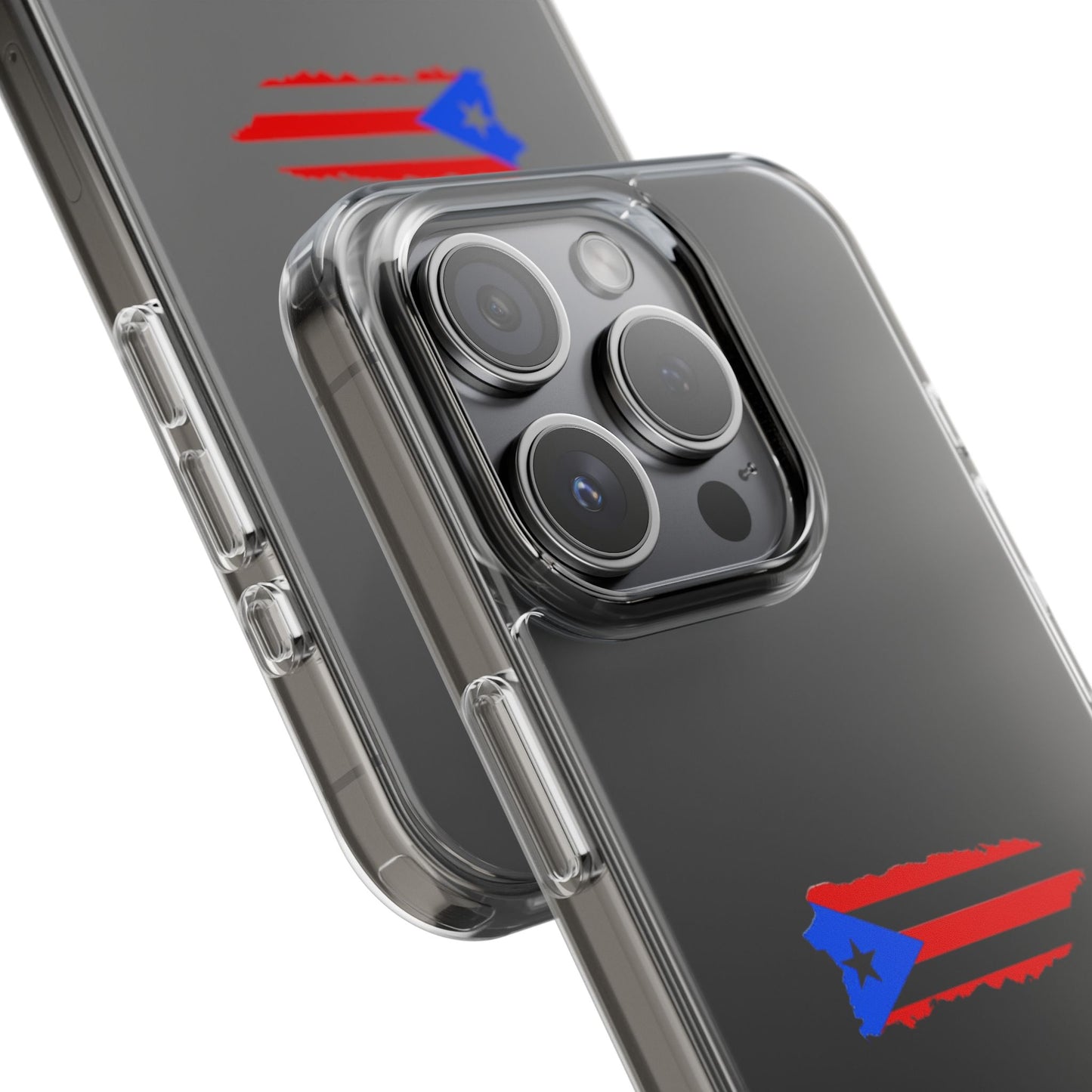 Personalized Clear Cases