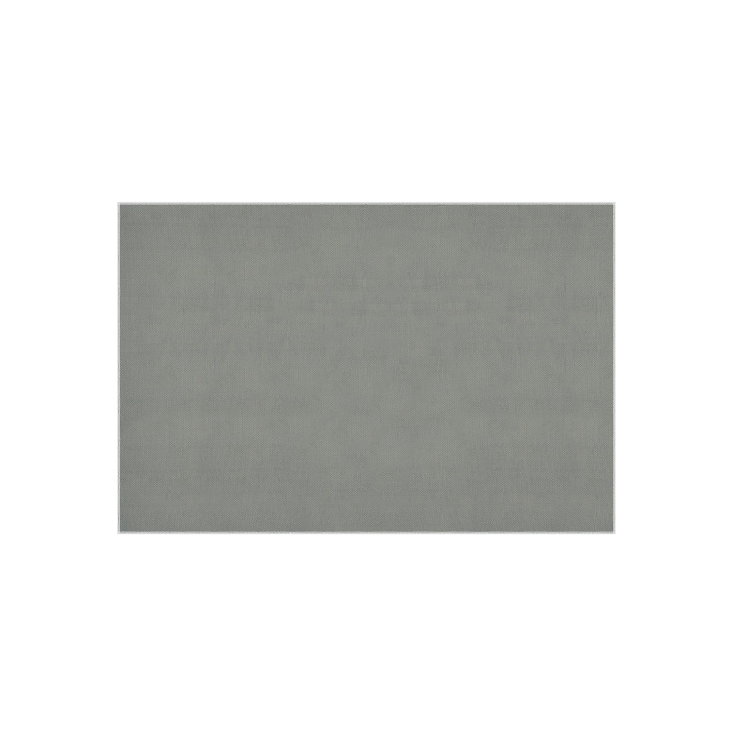 Field of poppies Outdoor Rug