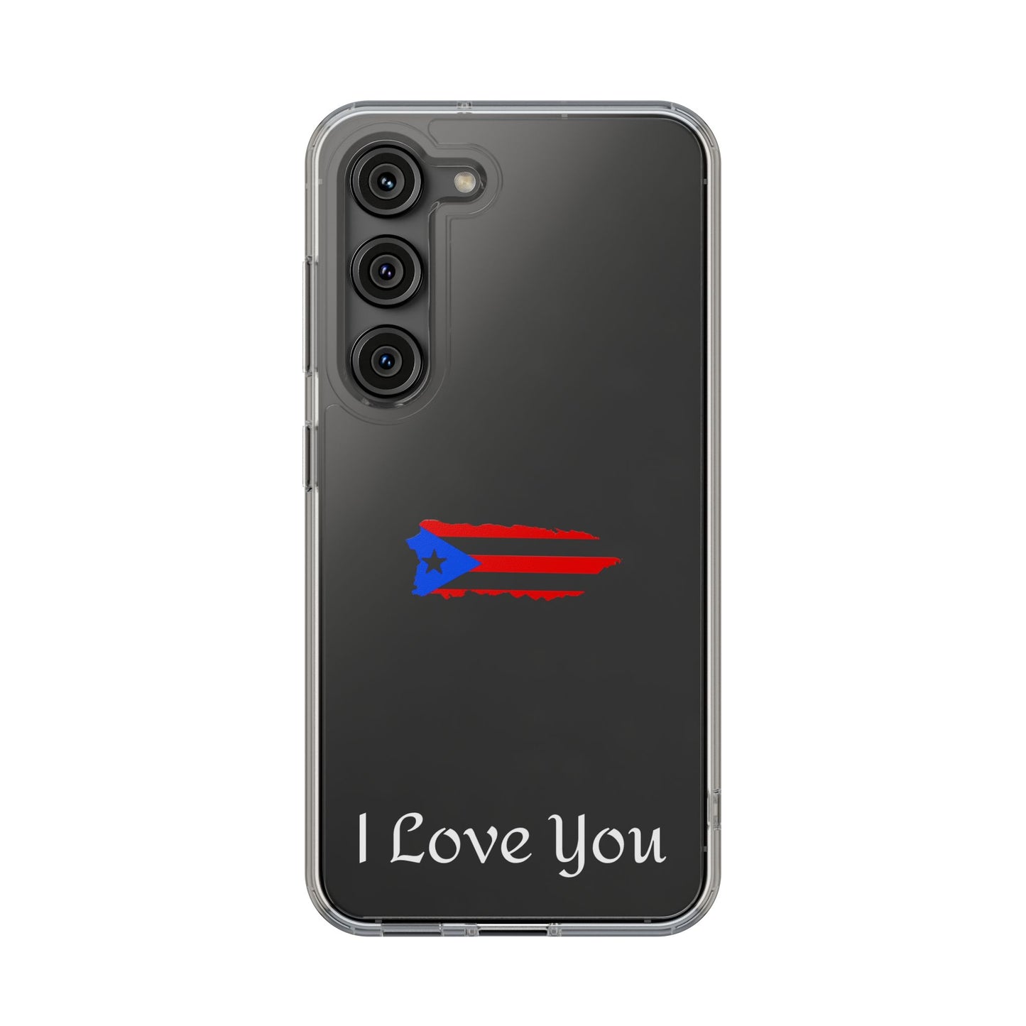 Personalized Clear Cases