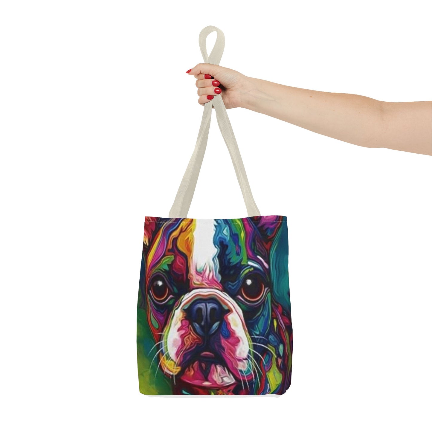 Personalized Tote Bag (AOP)