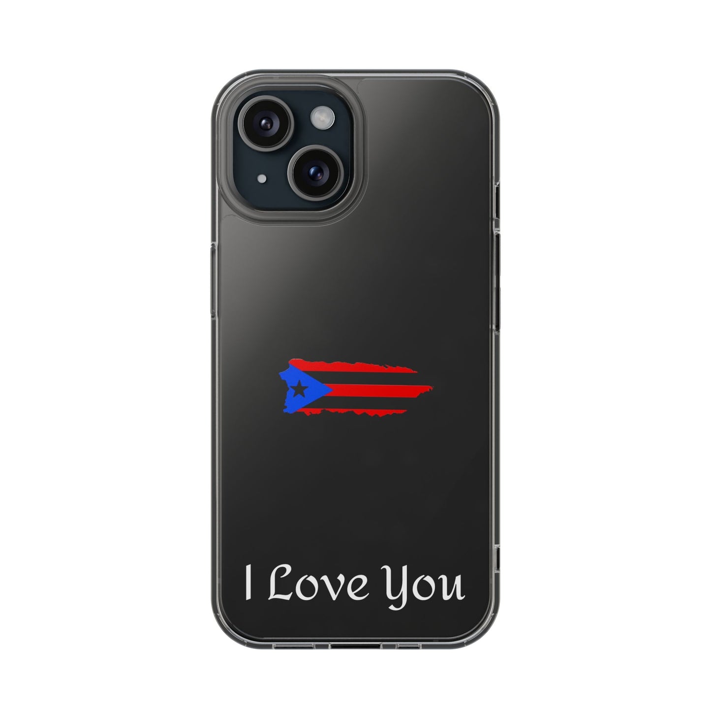 Personalized Clear Cases